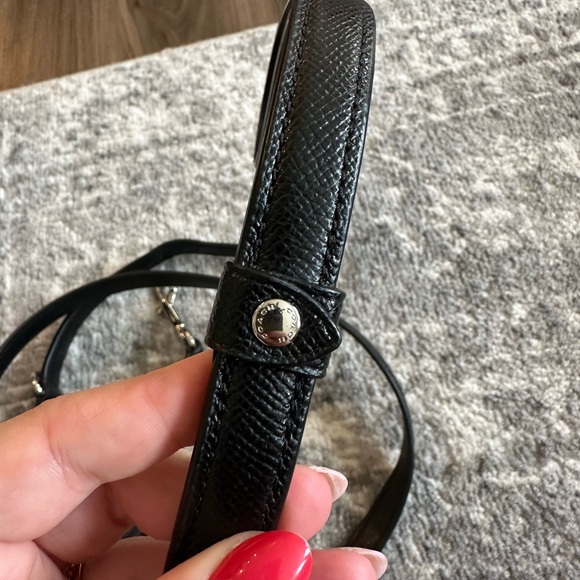 Coach Dog Collar and Leash - Picture 7 of 7